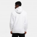 Puma OFI Official Ανδρική Μπλούζα με Κουκούλα