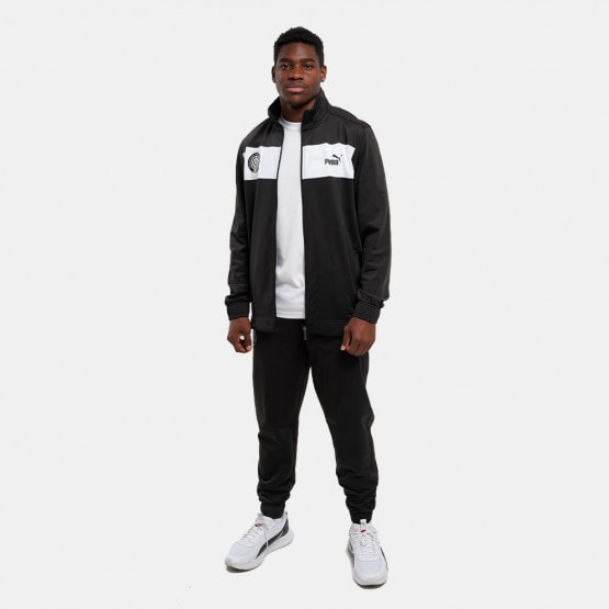 Puma Poly Men's Track Pants