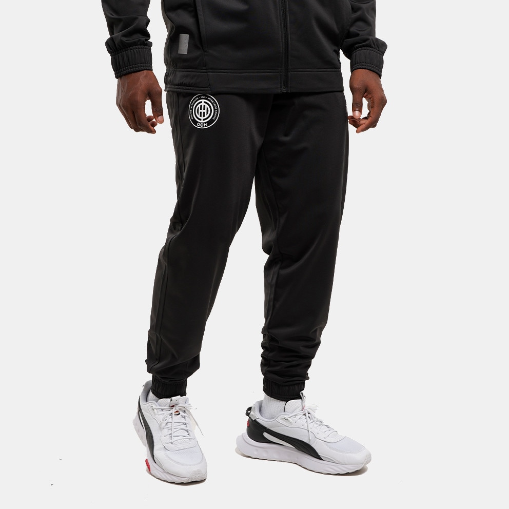 Puma Poly Ανδρικό Παντελόνι Φόρμας