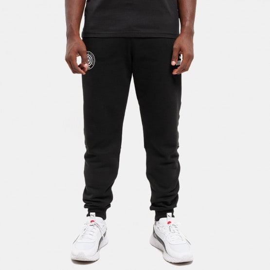 Puma Essentials Tape Ανδρικό Παντελόνι Φόρμας