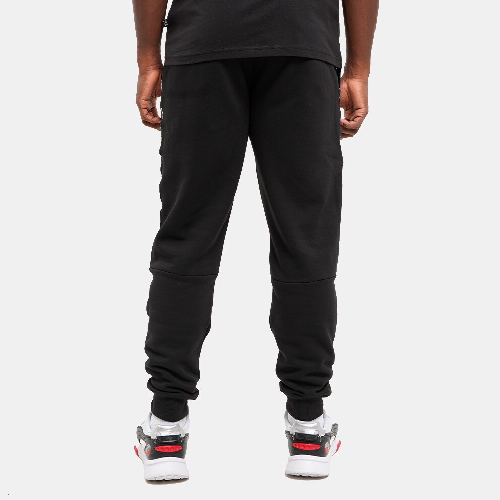Puma Essentials Tape Ανδρικό Παντελόνι Φόρμας