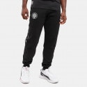 Puma Essentials Tape Ανδρικό Παντελόνι Φόρμας