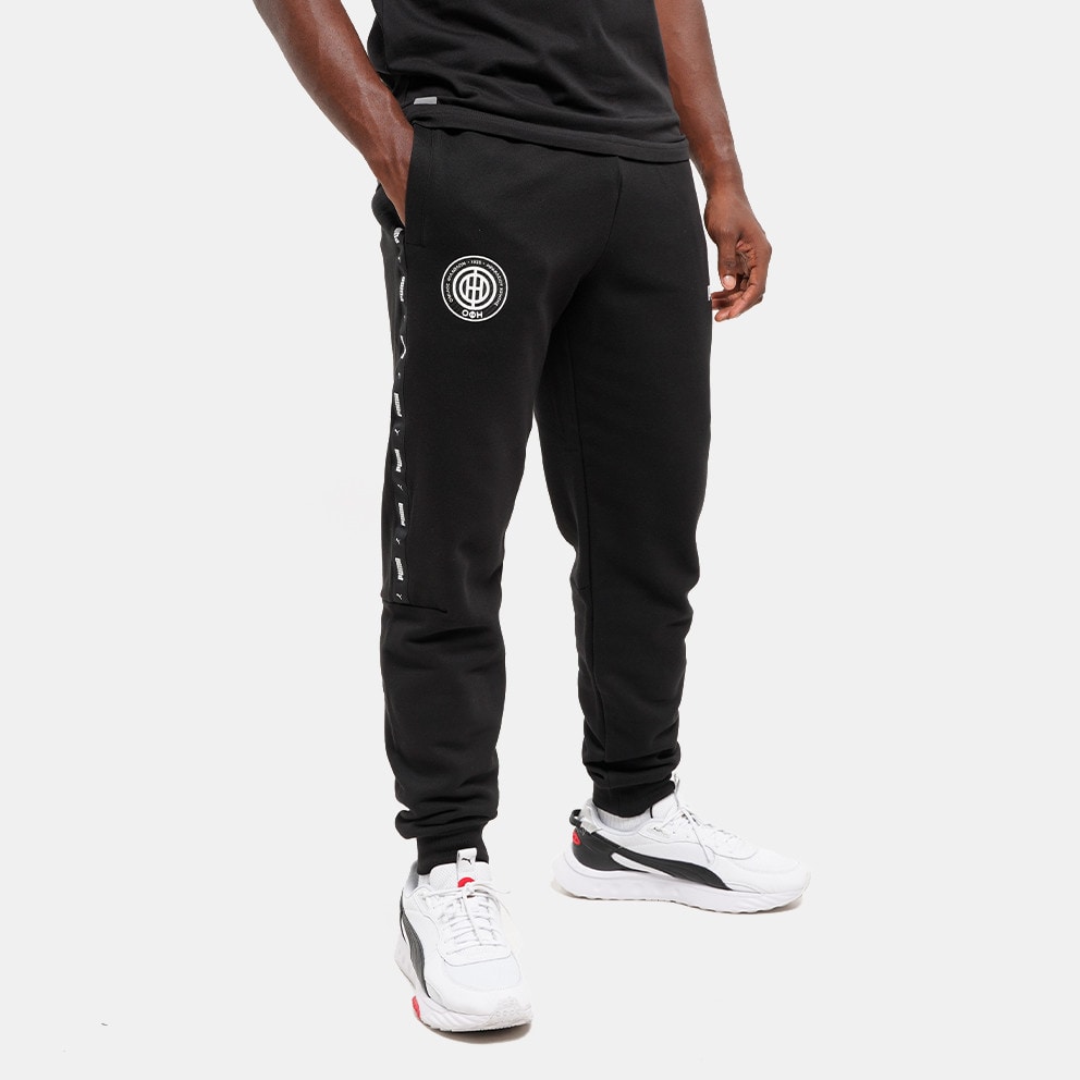 Puma Essentials Tape Ανδρικό Παντελόνι Φόρμας