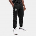 Puma Essentials Tape Ανδρικό Παντελόνι Φόρμας