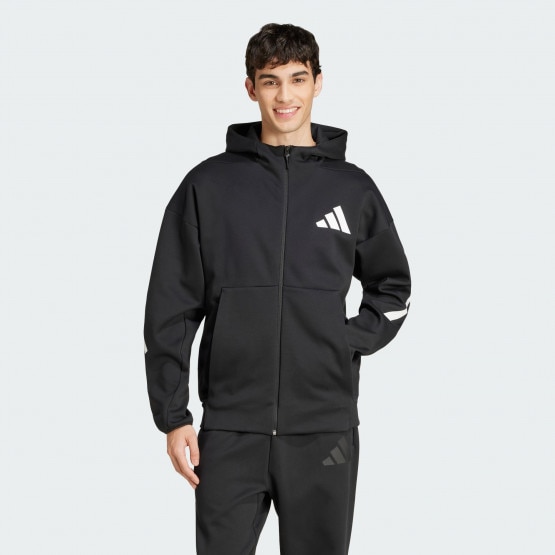 adidas sportswear Z.N.E. Ανδρική Ζακέτα