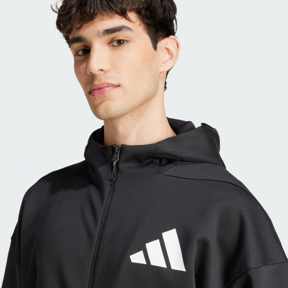 adidas sportswear Z.N.E. Ανδρική Ζακέτα