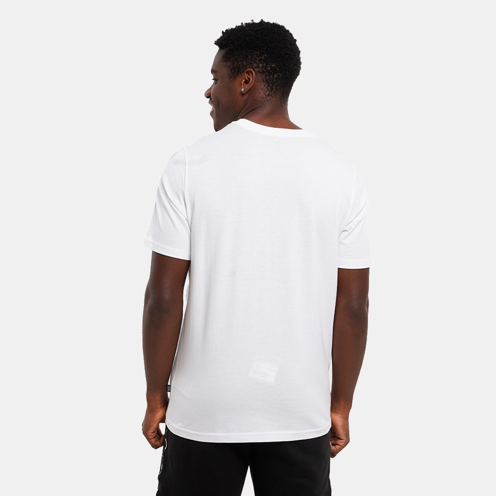 Puma Essentials Tape Ανδρικό T-Shirt