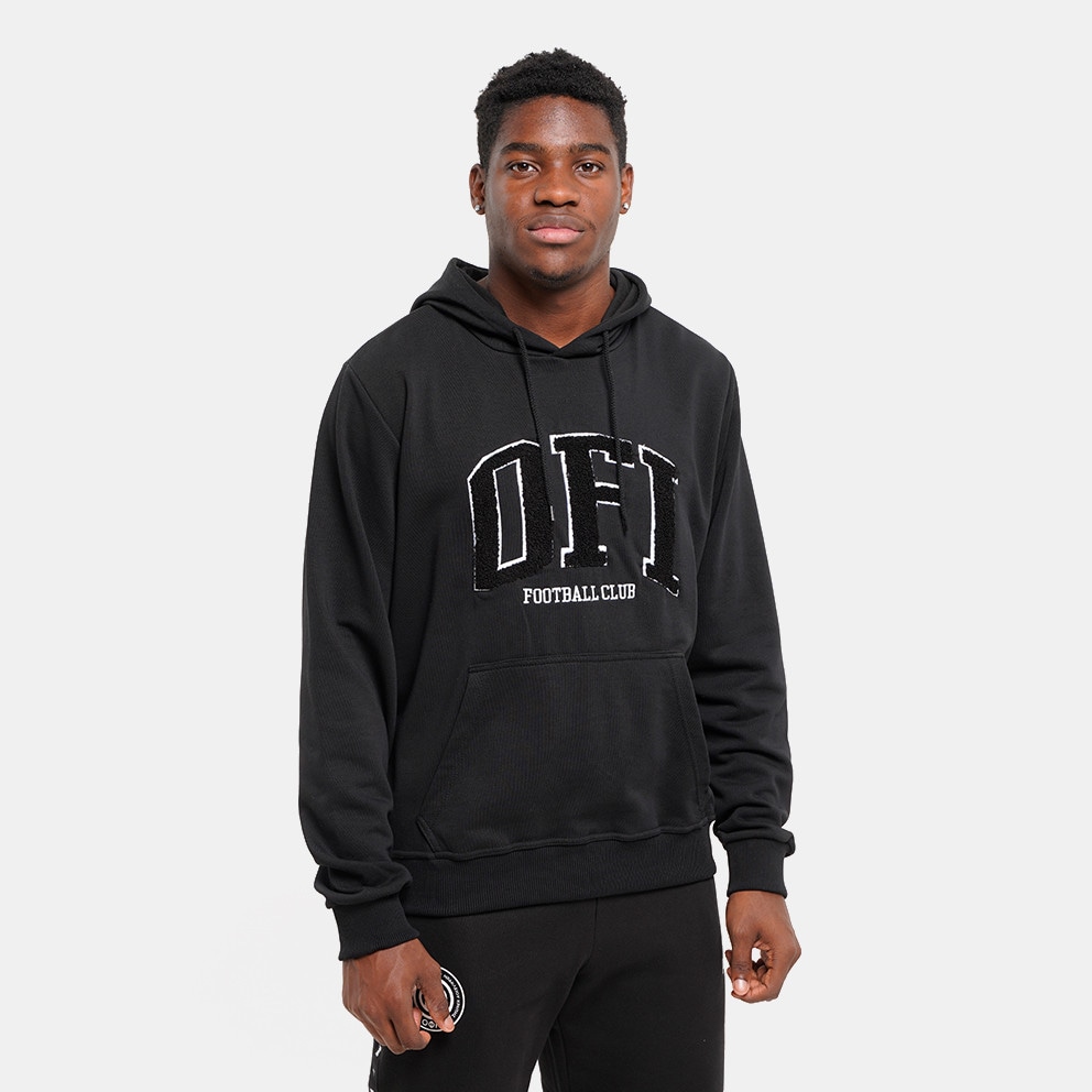 OFI Official Brand Men's Hoodie
