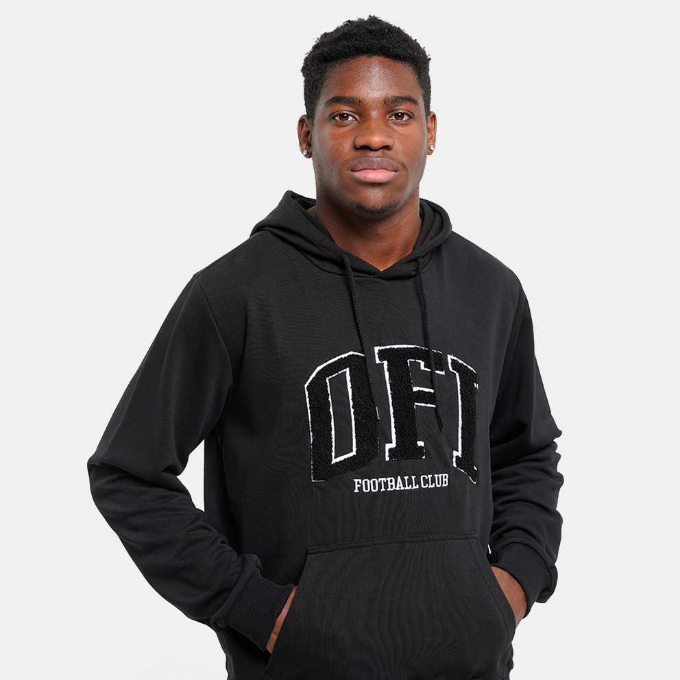 OFI Official Brand Men's Hoodie