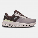 On Cloudrunner 2 Waterproof Women's Running Shoes
