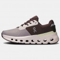 On Cloudrunner 2 Waterproof Women's Running Shoes