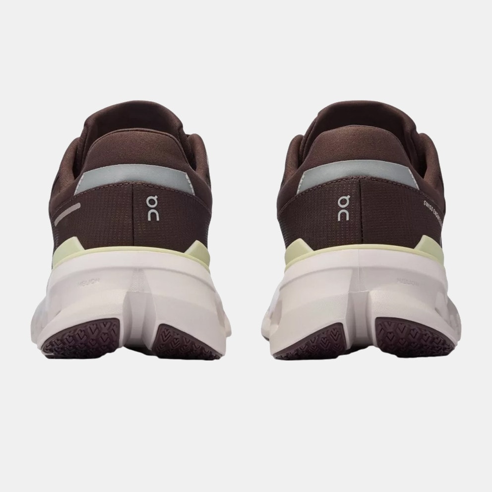 On Cloudrunner 2 Waterproof Women's Running Shoes