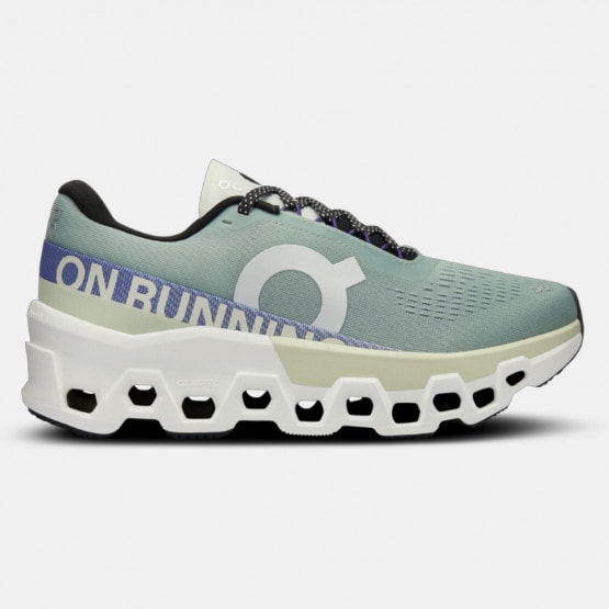 On Cloudmonster 2 Women's Running Shoes
