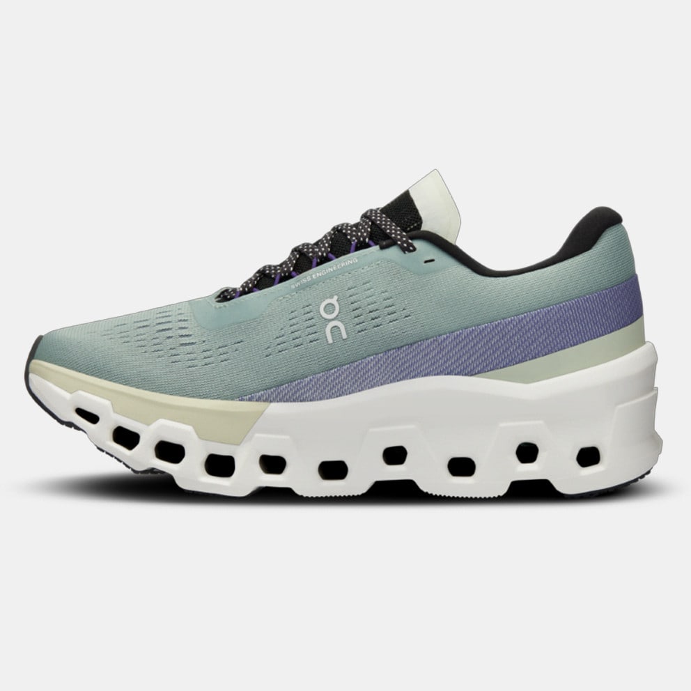 On Cloudmonster 2 Women's Running Shoes
