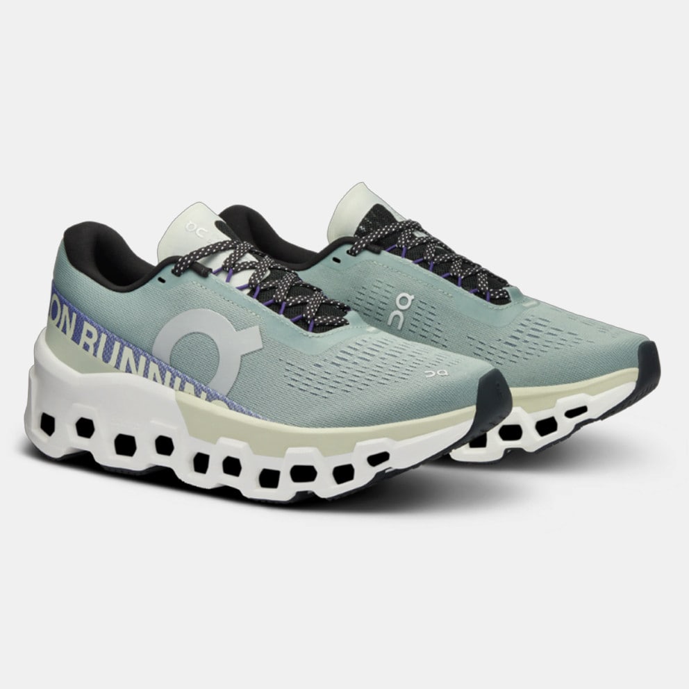 On Cloudmonster 2 Women's Running Shoes
