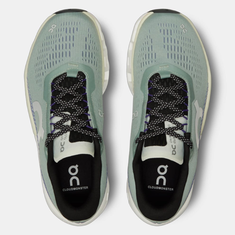 On Cloudmonster 2 Women's Running Shoes