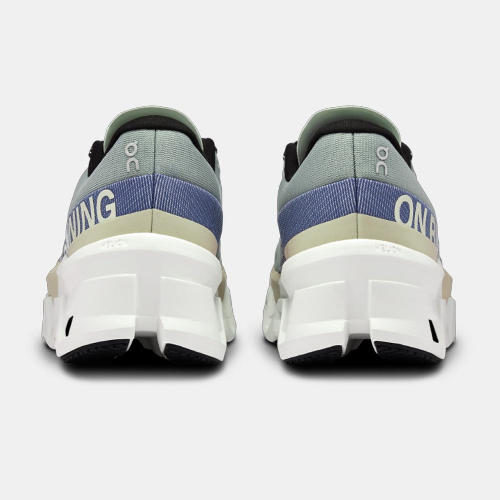 On Cloudmonster 2 Women's Running Shoes