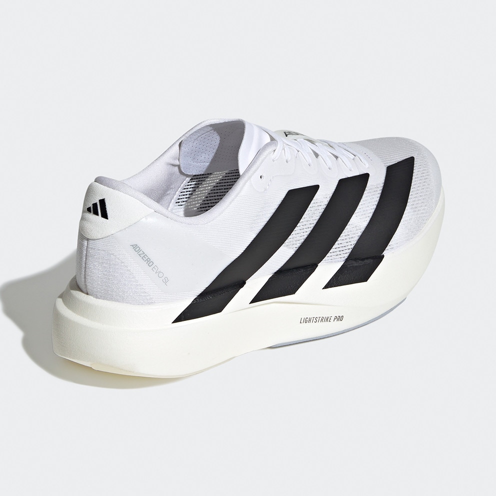 adidas Adizero EVO SL Ανδρικά Παπούτσια για Τρέξιμο