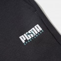 Puma Key Graphic Παιδικό Σορτς