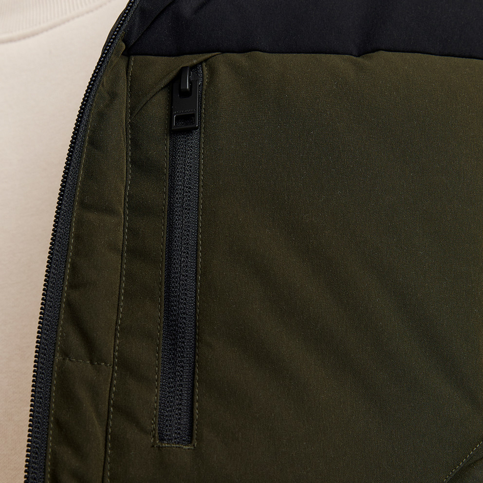 Jack & Jones Jjeotto Puffer Ανδρικό Μπουφάν