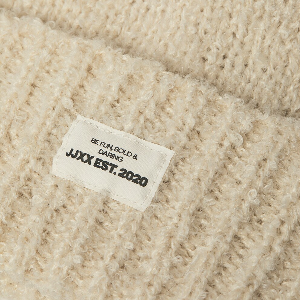 JJXX Jxmarlee Boucle Beanie Acc