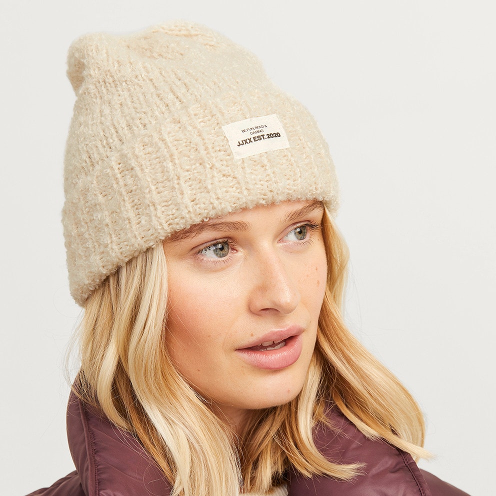 JJXX Jxmarlee Boucle Beanie Acc