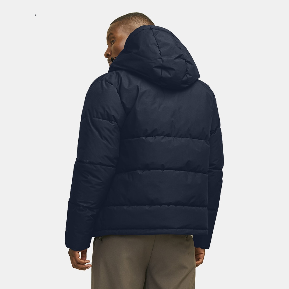 Jack & Jones Jjworld Puffer Ανδρικό Μπουφάν