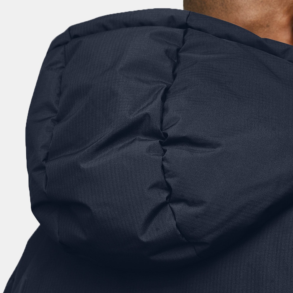 Jack & Jones Jjworld Puffer Ανδρικό Μπουφάν