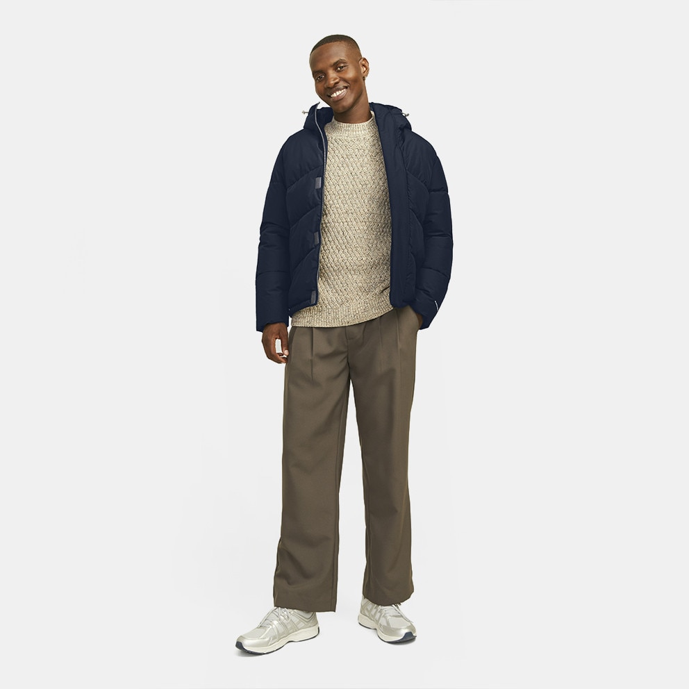 Jack & Jones Jjworld Puffer Ανδρικό Μπουφάν