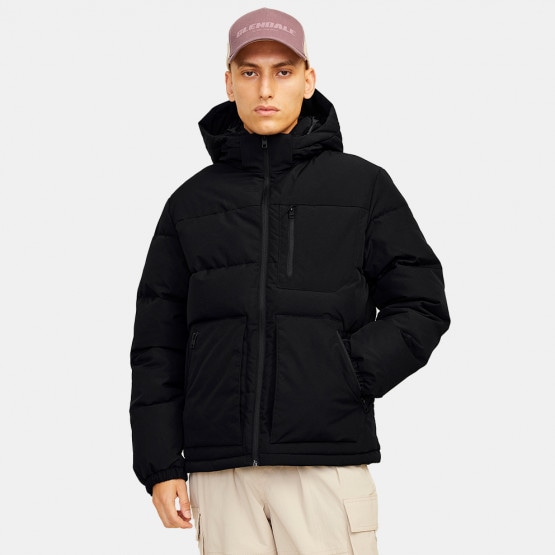Jack & Jones Jjeotto Puffer Men's Jacket