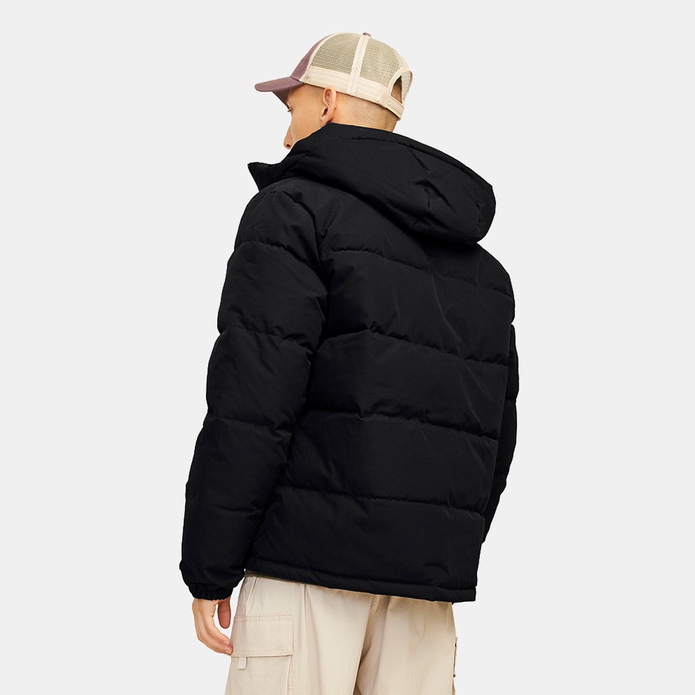 Jack & Jones Jjeotto Puffer Ανδρικό Μπουφάν
