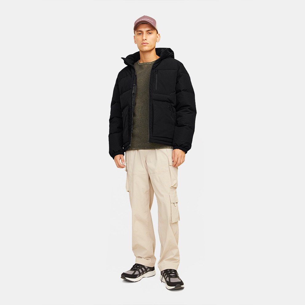 Jack & Jones Jjeotto Puffer Ανδρικό Μπουφάν
