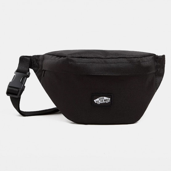 Vans Traveler Fanny Pack Black