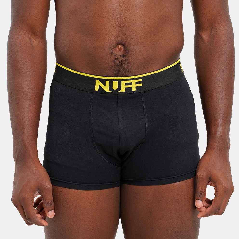 Nuff Mens Line Boxer 3Pack