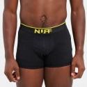 Nuff Mens Line Boxer 3Pack