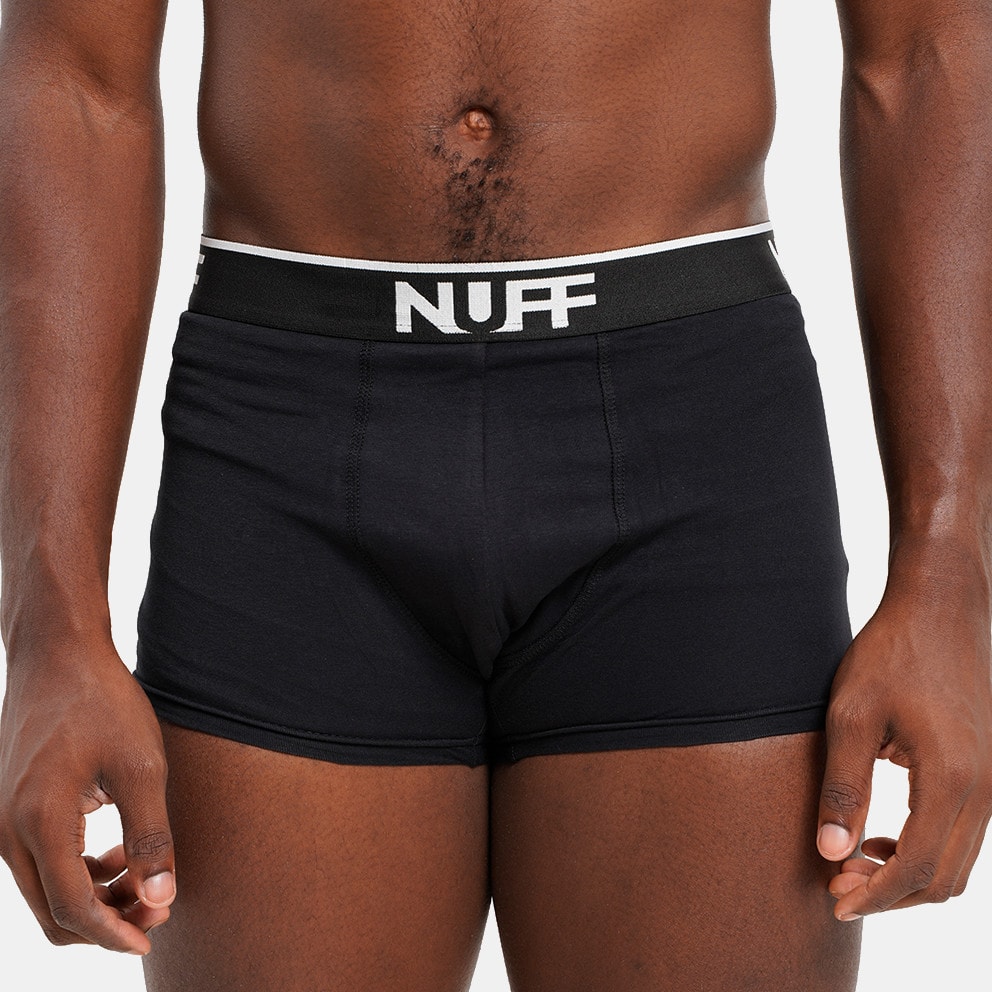 Nuff Mens Line Boxer 3Pack
