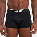 Nuff Mens Line Boxer 3Pack