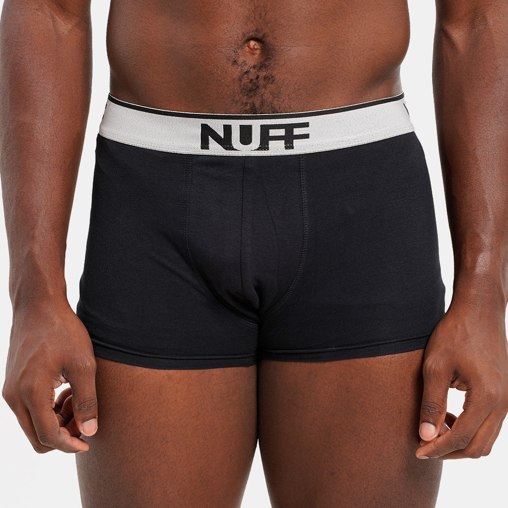 Nuff Mens Line Boxer 3Pack