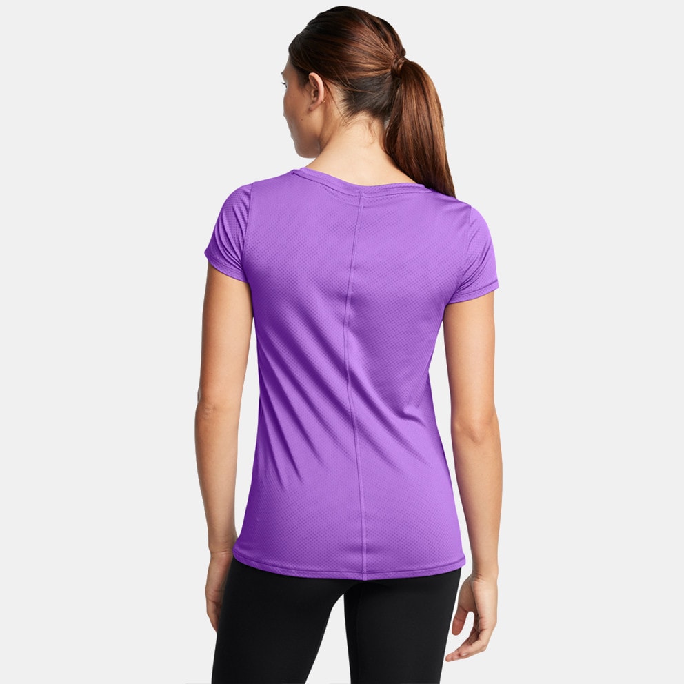 Under Armour HeatGear Armour Women's T-Shirt