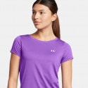 Under Armour HeatGear Armour Women's T-Shirt