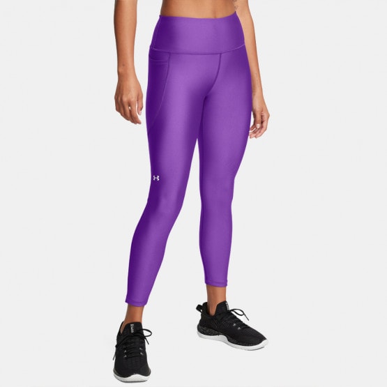 Under Armour Γυναικείο Κολάν