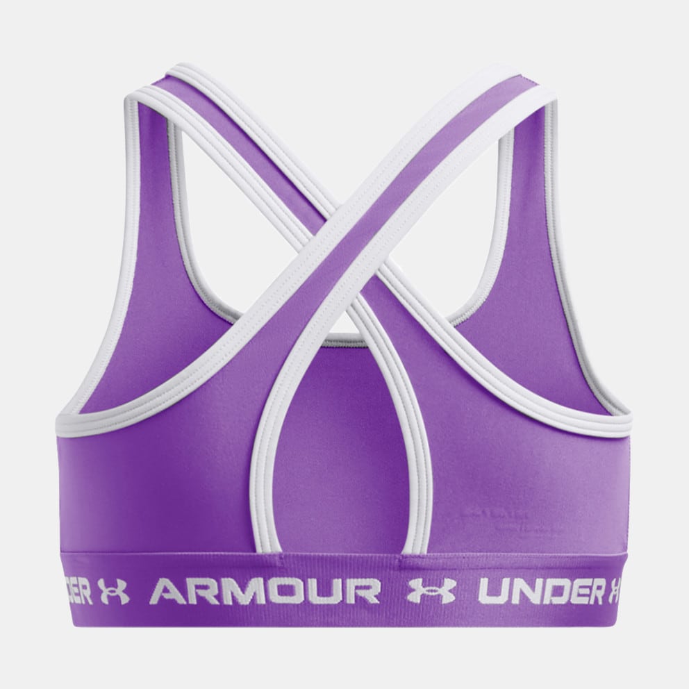 Under Armour Crossback Women's Sports Bra