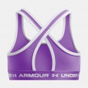 Under Armour Crossback Women's Sports Bra