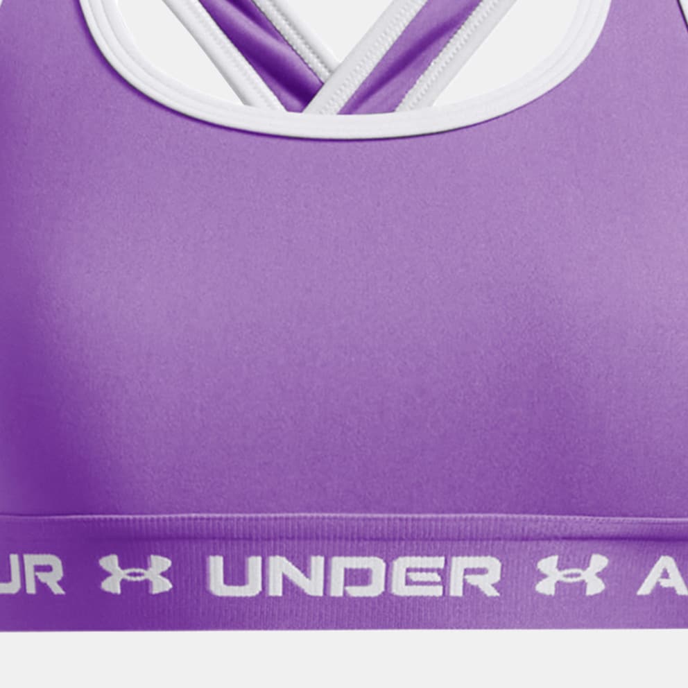 Under Armour Crossback Women's Sports Bra