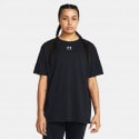 Under Armour Campus Oversize Fit Γυναικείο T-Shirt