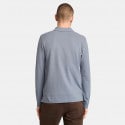 Timberland Ls Millers River Pique Polo