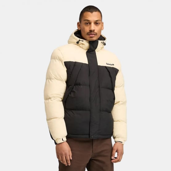 Timberland Durable Water Repellent Ανδρικό Μπουφάν