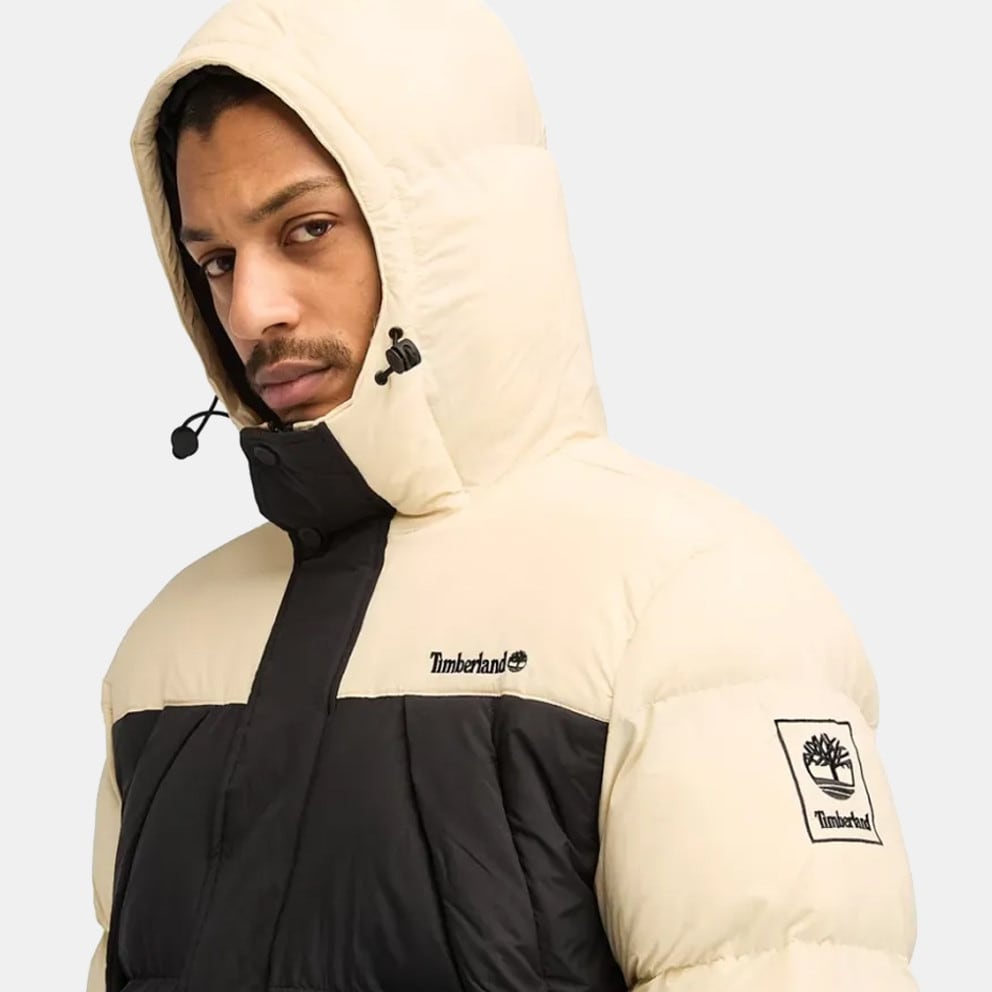 Timberland Durable Water Repellent Ανδρικό Μπουφάν