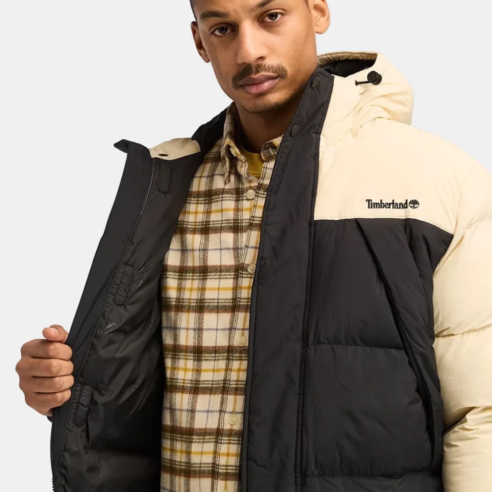 Timberland Durable Water Repellent Ανδρικό Μπουφάν
