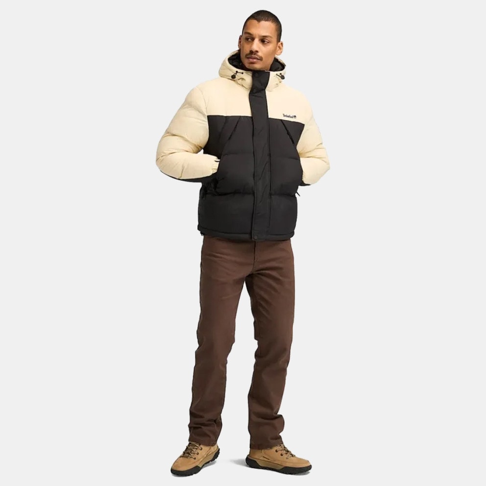 Timberland Durable Water Repellent Ανδρικό Μπουφάν